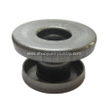 High Quality Conveyor Idler Roller Two Bearing Housing